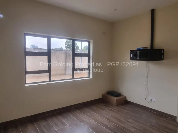 Warehouse/Industrial to Rent in Hatfield, Harare