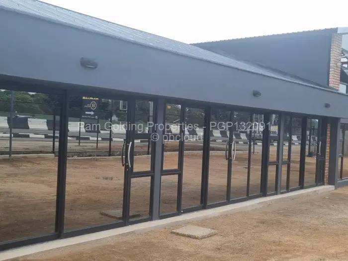 Warehouse/Industrial to Rent in Hatfield, Harare