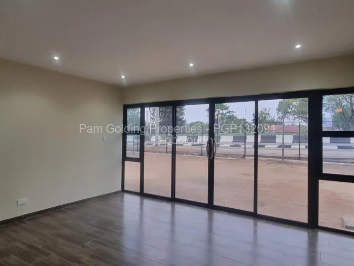 Warehouse/Industrial to Rent in Hatfield, Harare