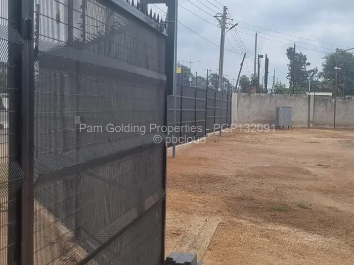 Warehouse/Industrial to Rent in Hatfield, Harare