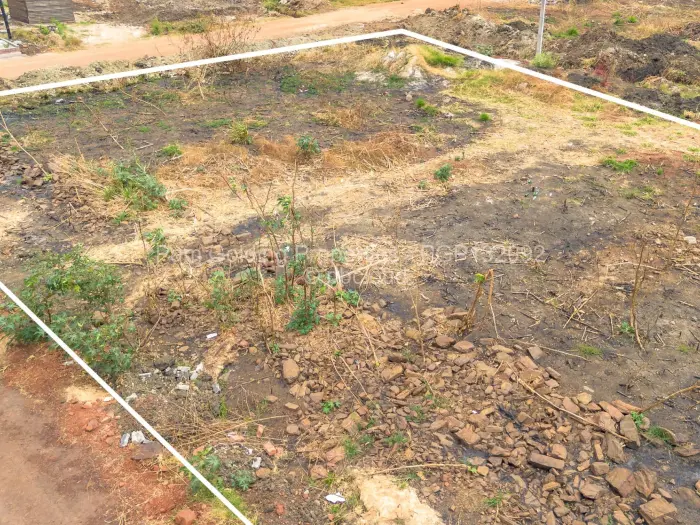 Residential Stand for Sale in Ashdown Park, Harare