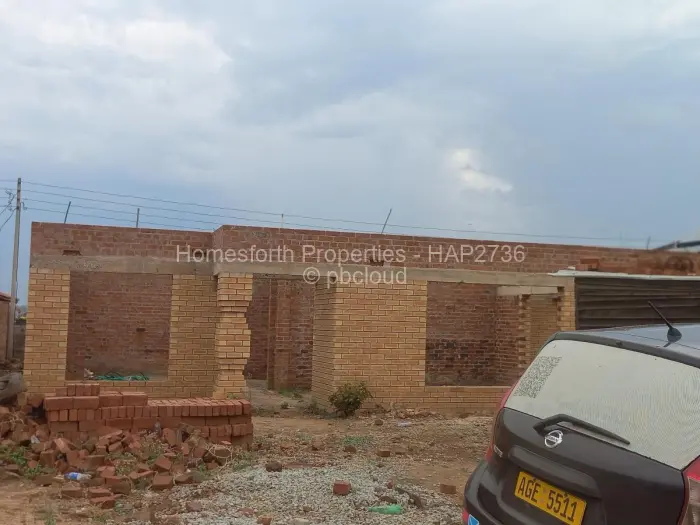 4 Bedroom House for Sale in Madokero Estates, Harare