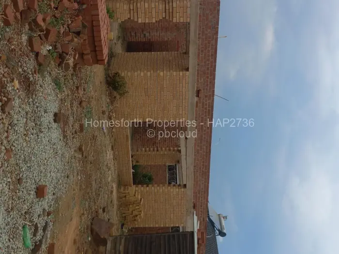 4 Bedroom House for Sale in Madokero Estates, Harare