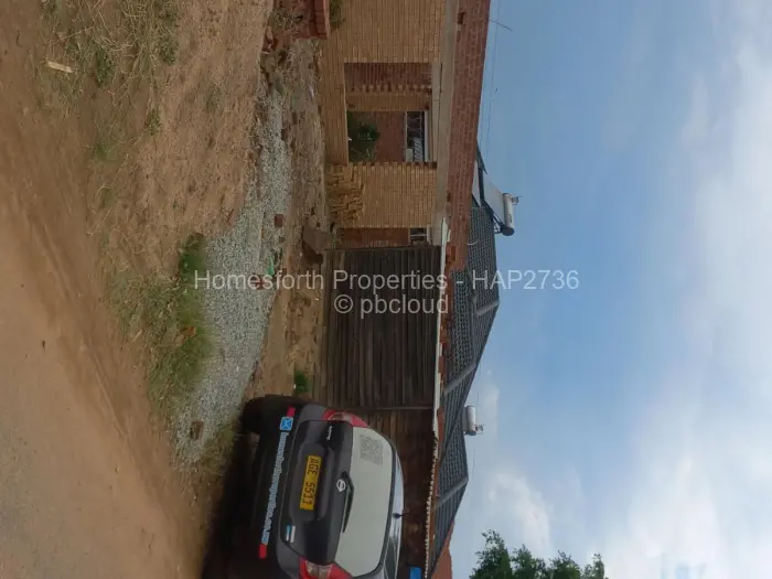 4 Bedroom House for Sale in Madokero Estates, Harare