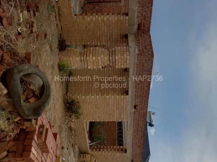 4 Bedroom House for Sale in Madokero Estates, Harare