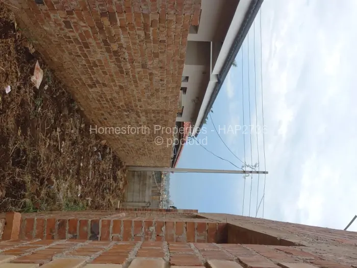 4 Bedroom House for Sale in Madokero Estates, Harare