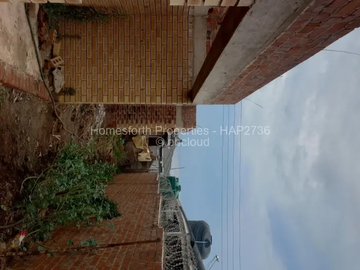 4 Bedroom House for Sale in Madokero Estates, Harare