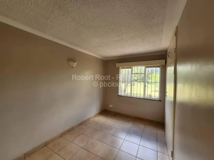 Flat/Apartment to Rent in Marlborough, Harare