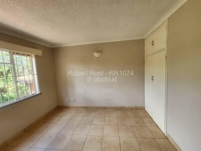 Flat/Apartment to Rent in Marlborough, Harare