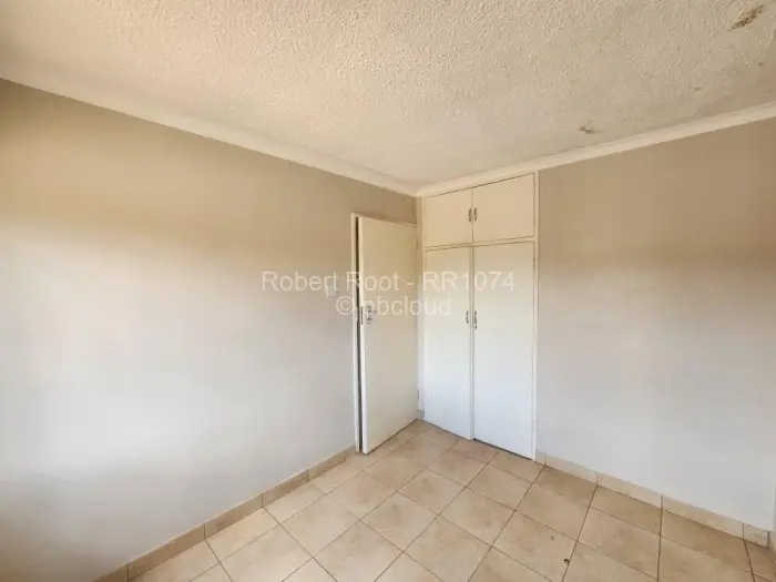 Flat/Apartment to Rent in Marlborough, Harare