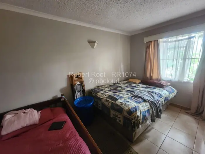 Flat/Apartment to Rent in Marlborough, Harare