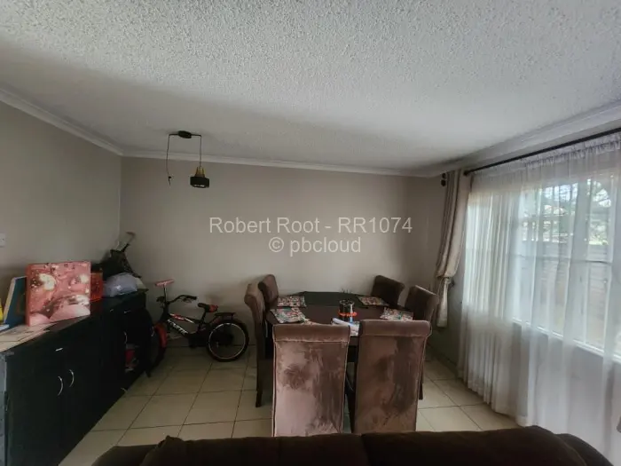 Flat/Apartment to Rent in Marlborough, Harare