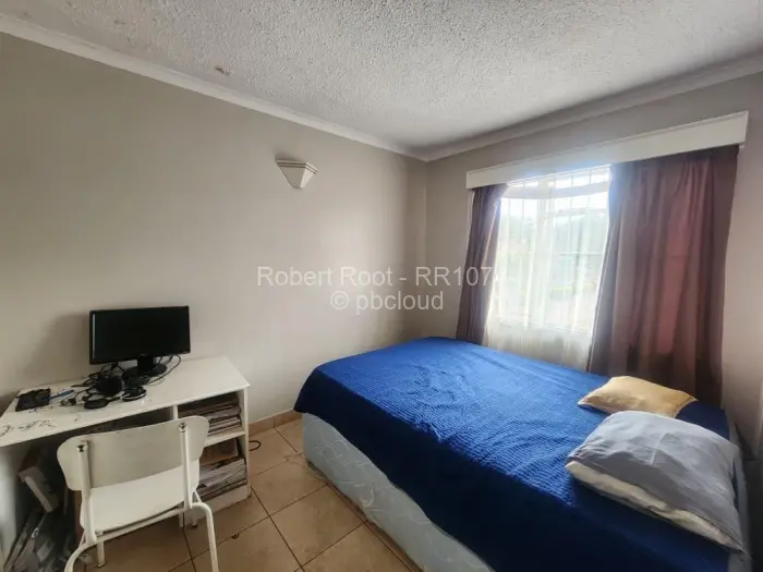 Flat/Apartment to Rent in Marlborough, Harare