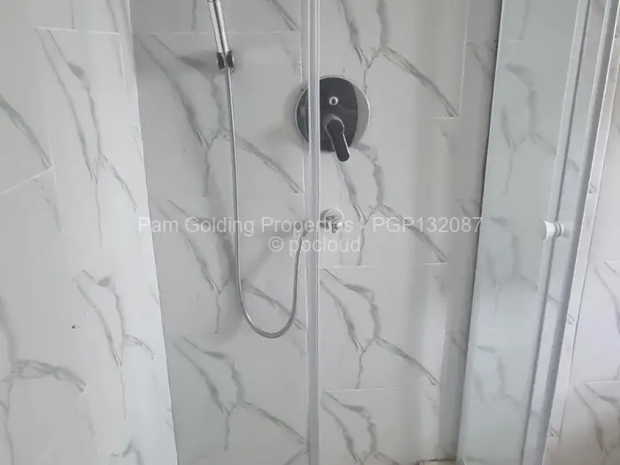 2 Bedroom Cottage/Garden Flat to Rent in Glen Lorne, Harare