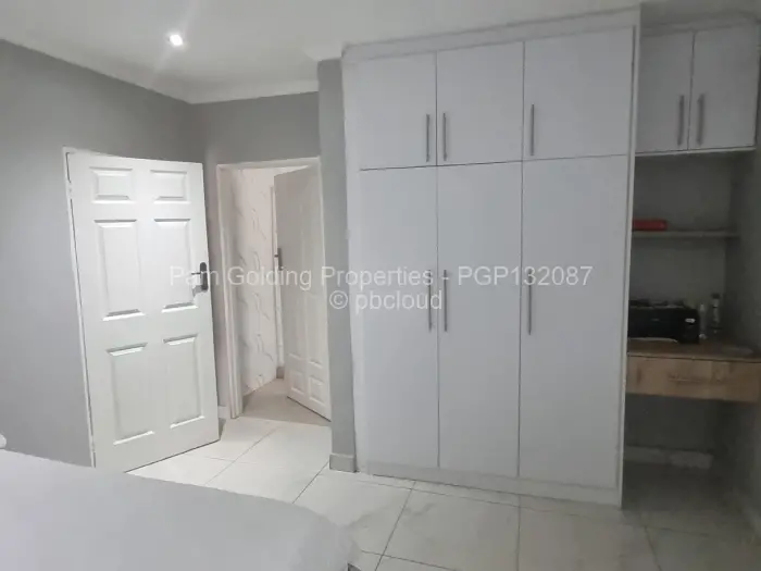 2 Bedroom Cottage/Garden Flat to Rent in Glen Lorne, Harare