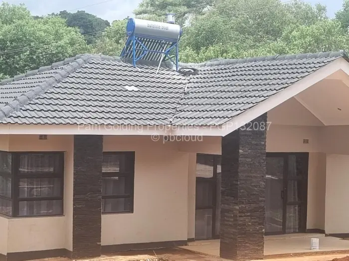 2 Bedroom Cottage/Garden Flat to Rent in Glen Lorne