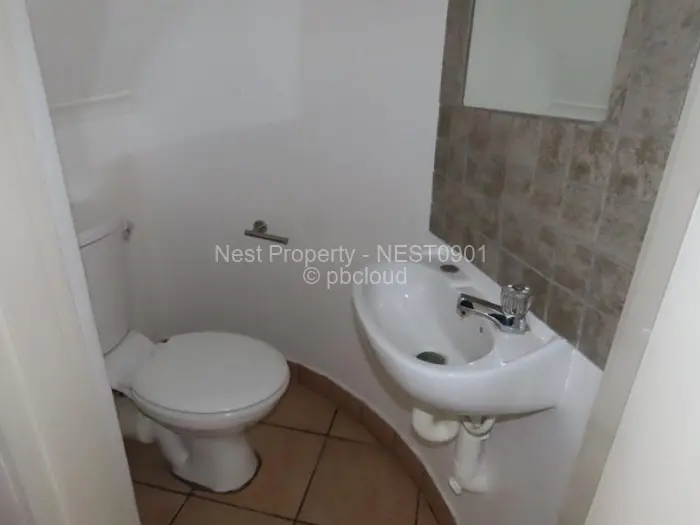 3 Bedroom Cottage/Garden Flat to Rent in Avondale, Harare