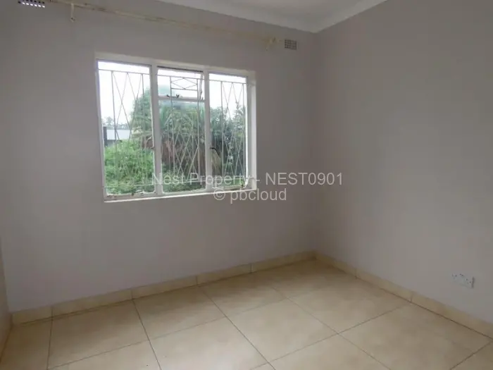3 Bedroom Cottage/Garden Flat to Rent in Avondale, Harare