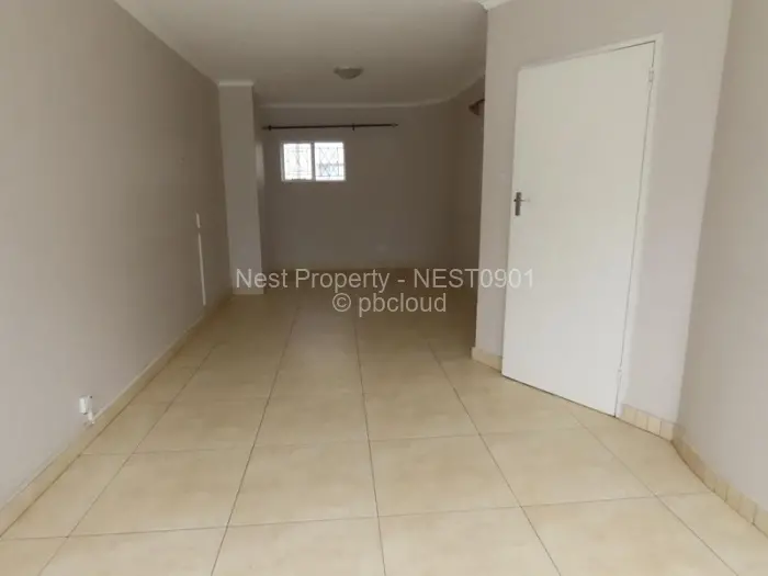 3 Bedroom Cottage/Garden Flat to Rent in Avondale, Harare