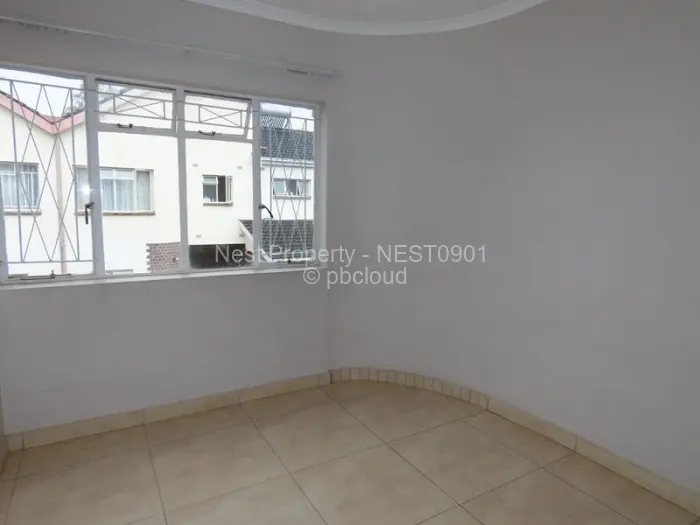 3 Bedroom Cottage/Garden Flat to Rent in Avondale, Harare