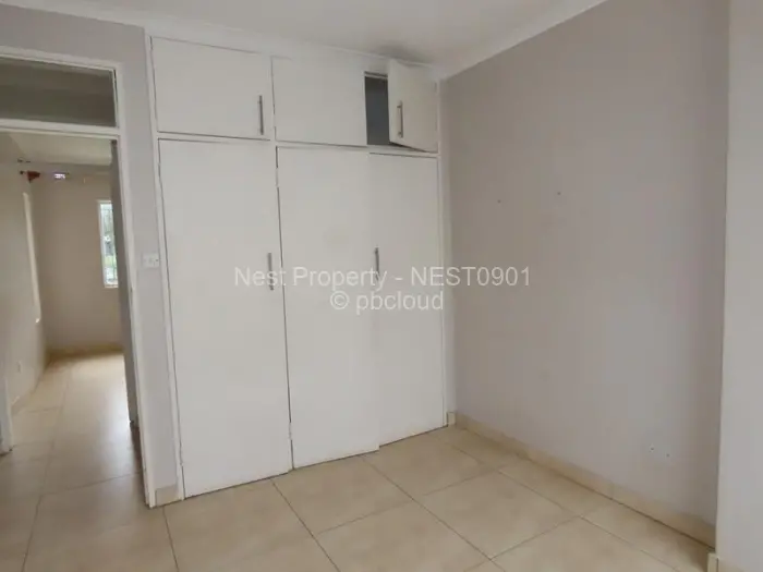3 Bedroom Cottage/Garden Flat to Rent in Avondale, Harare