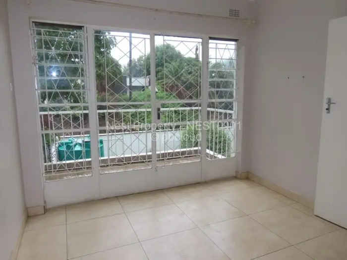 3 Bedroom Cottage/Garden Flat to Rent in Avondale, Harare