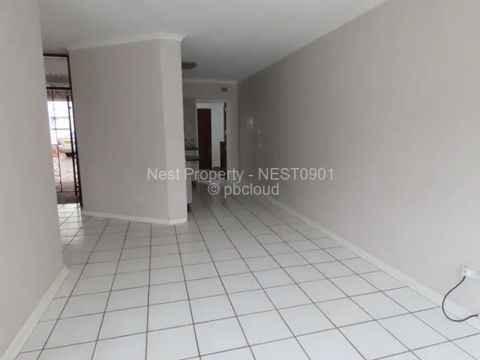 3 Bedroom Cottage/Garden Flat to Rent in Avondale, Harare