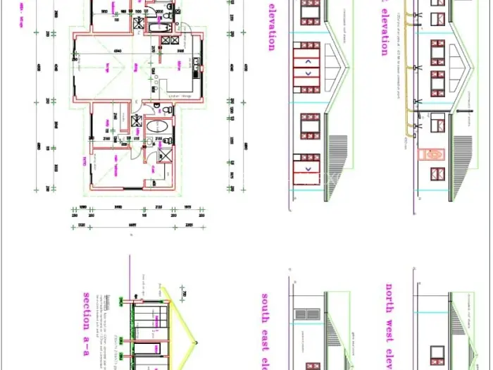 Townhouse/Cluster for Sale in Mabelreign, Harare