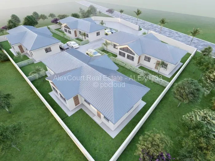 Townhouse/Cluster for Sale in Mabelreign, Harare