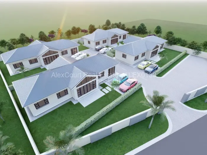 Townhouse/Cluster for Sale in Mabelreign, Harare