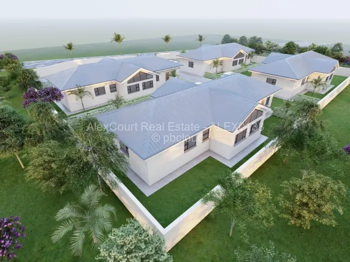 Townhouse/Cluster for Sale in Mabelreign, Harare