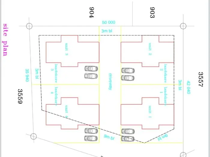 Townhouse/Cluster for Sale in Mabelreign, Harare