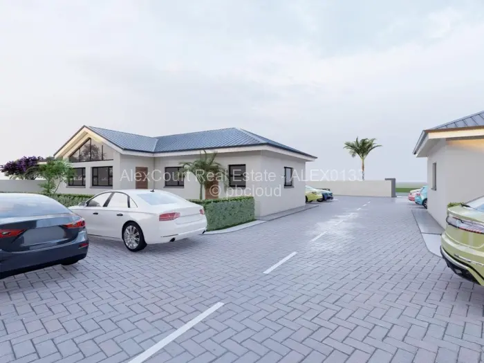 Townhouse/Cluster for Sale in Mabelreign, Harare