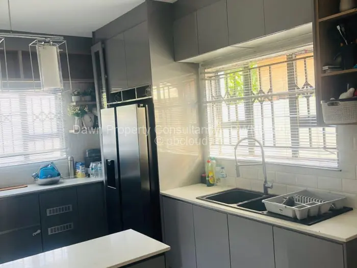 3 Bedroom House for Sale in Victoria Falls, Victoria Falls