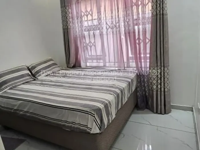 3 Bedroom House for Sale in Victoria Falls, Victoria Falls