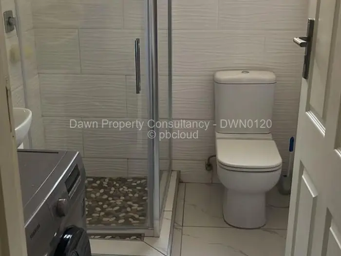 3 Bedroom House for Sale in Victoria Falls, Victoria Falls