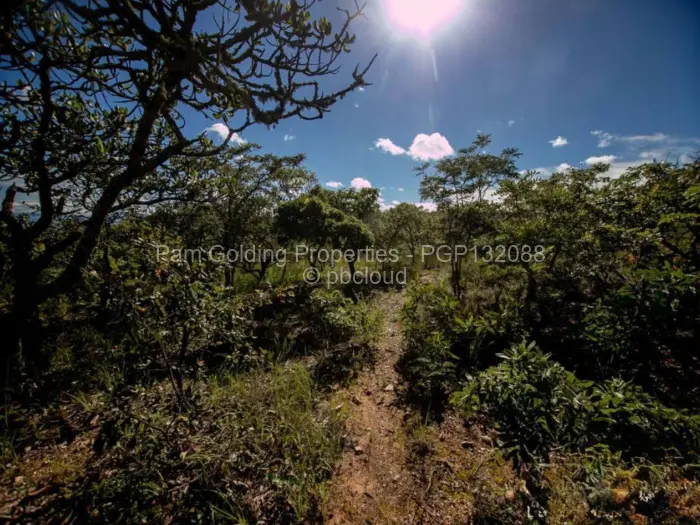 Residential Stand for Sale in Nyanga, Nyanga