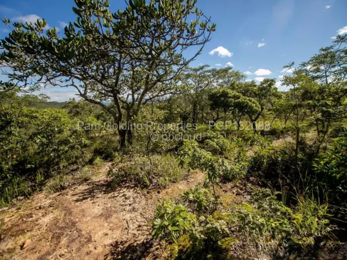 Residential Stand for Sale in Nyanga, Nyanga