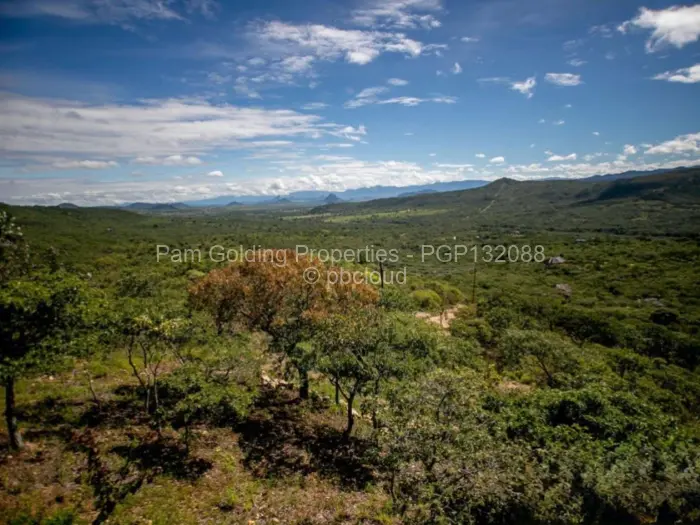 Residential Stand for Sale in Nyanga, Nyanga