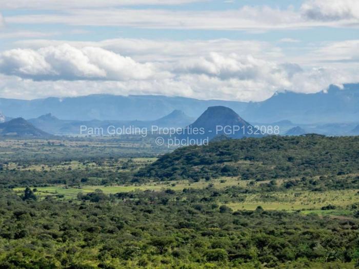 Residential Stand for Sale in Nyanga, Nyanga