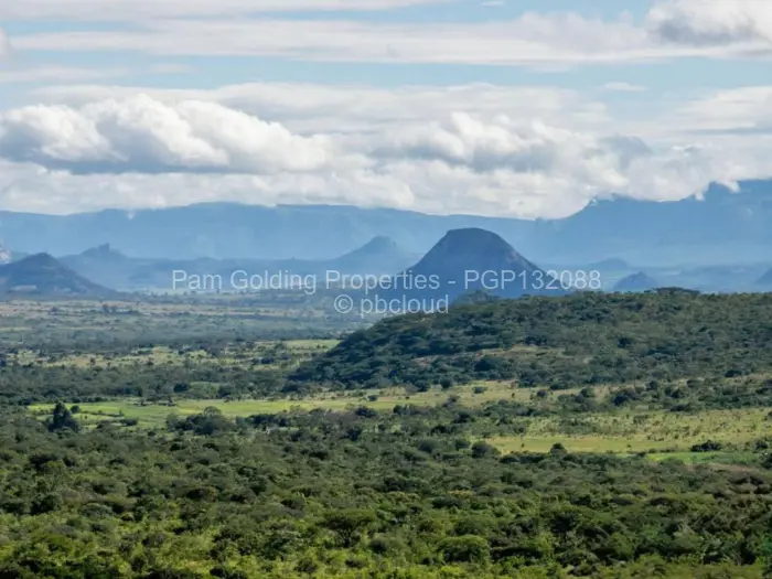 Residential Stand for Sale in Nyanga, Nyanga