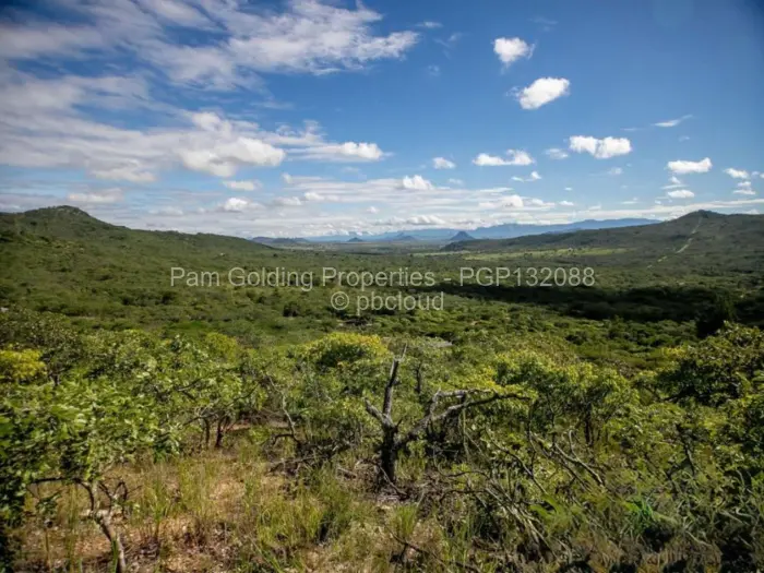 Residential Stand for Sale in Nyanga, Nyanga