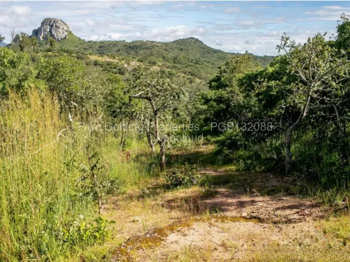 Residential Stand for Sale in Nyanga, Nyanga