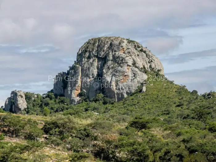 Residential Stand for Sale in Nyanga, Nyanga