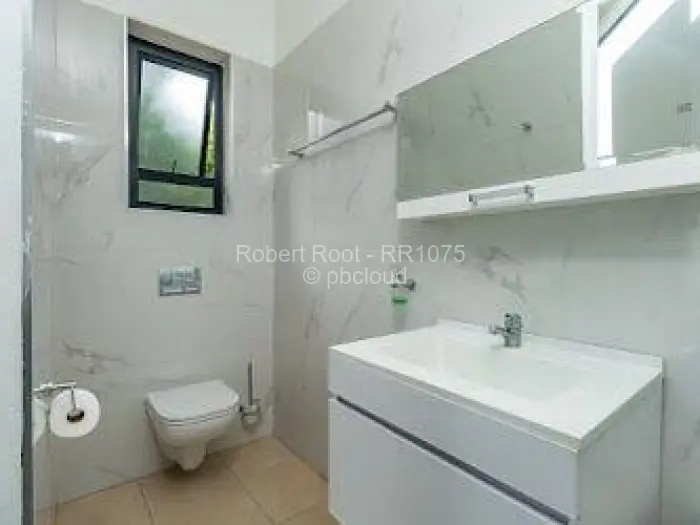 Townhouse/Cluster for Sale in Borrowdale, Harare