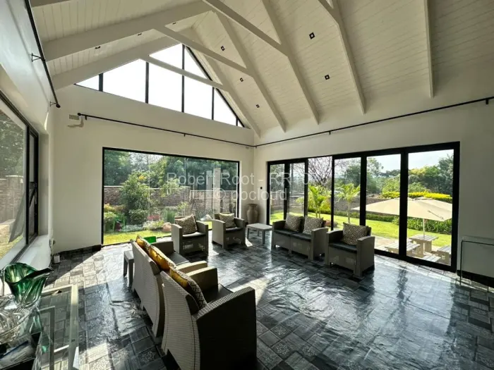 Townhouse/Cluster for Sale in Borrowdale, Harare