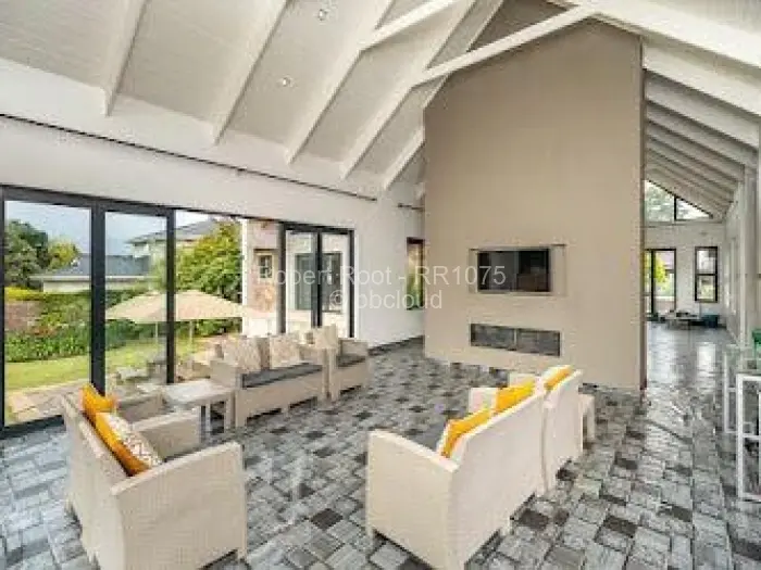 Townhouse/Cluster for Sale in Borrowdale Brooke, Harare