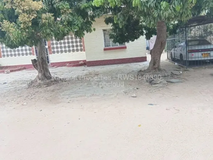 5 Bedroom House for Sale in Prospect, Harare