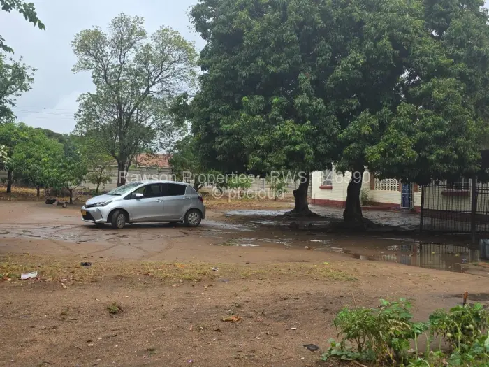 5 Bedroom House for Sale in Prospect, Harare