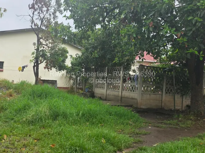 5 Bedroom House for Sale in Prospect, Harare